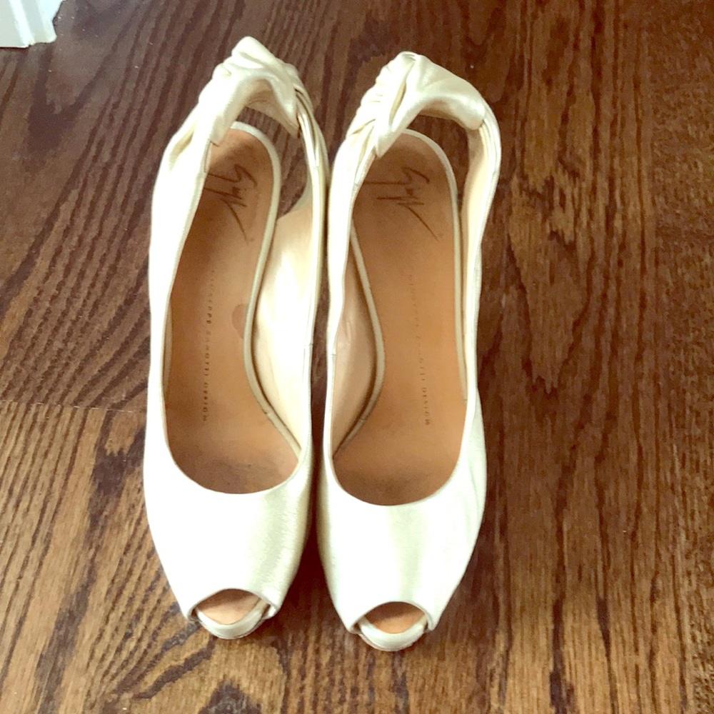Giuseppe Zanotti shoes